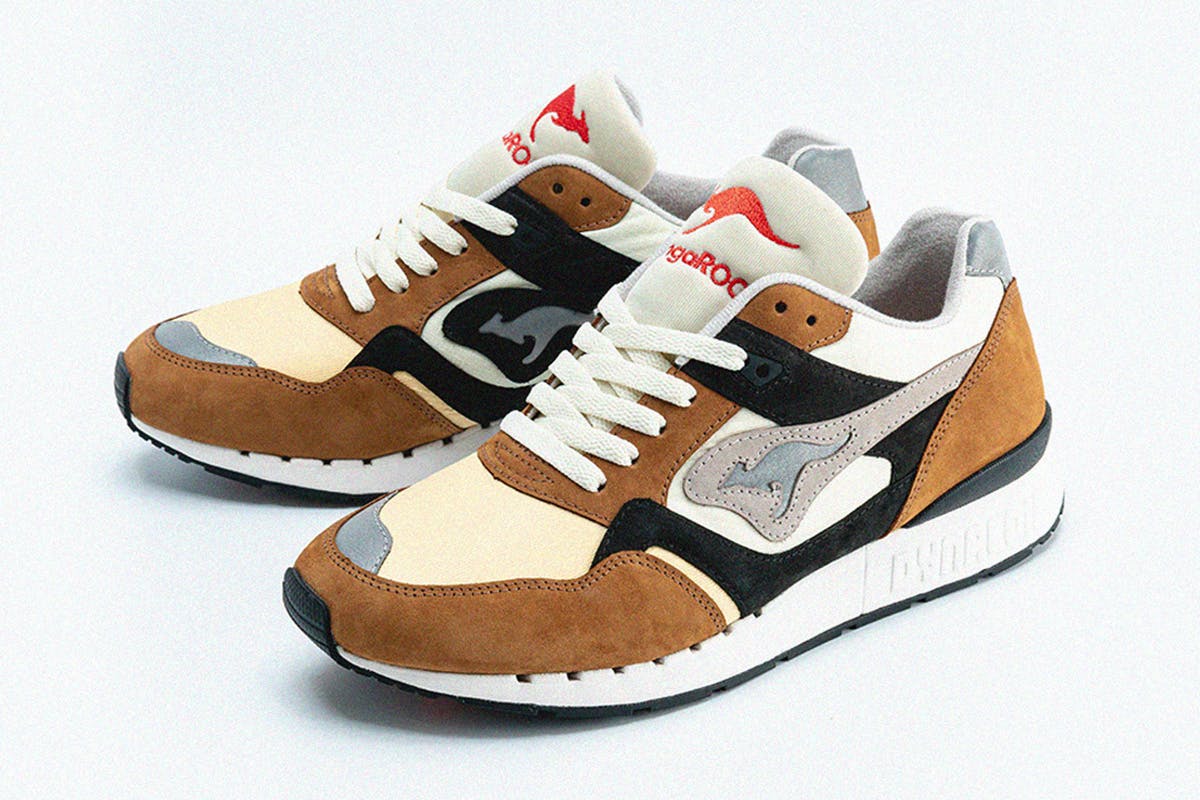 Tommy Triggah x KangaROOS Racer Hybrid